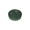 Elita LORCA Umywalka 42x42 CERAM FOREST GREEN MATT 146055 / RE040420047010